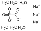CAS No 34156-56-4  Molecular Structure