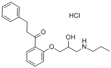 CAS No 34183-22-7  Molecular Structure