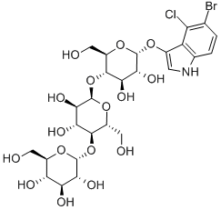 CAS No 341972-94-9  Molecular Structure