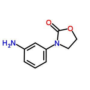 CAS No 34232-43-4  Molecular Structure