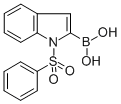 CAS No 342404-46-0  Molecular Structure