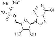 CAS No 34258-06-5  Molecular Structure
