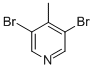 CAS No 3430-23-7  Molecular Structure