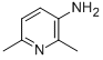 CAS No 3430-33-9  Molecular Structure