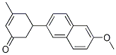 CAS No 343272-51-5  Molecular Structure