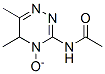 CAS No 343305-04-4  Molecular Structure