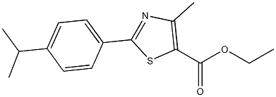 CAS No 343322-54-3  Molecular Structure