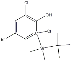 CAS No 343564-38-5  Molecular Structure