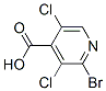 CAS No 343781-56-6  Molecular Structure