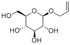 CAS No 34384-79-7  Molecular Structure