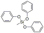 CAS No 3439-97-2  Molecular Structure