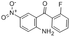 CAS No 344-80-9  Molecular Structure