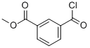 CAS No 3441-03-0  Molecular Structure