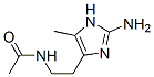 CAS No 344407-69-8  Molecular Structure