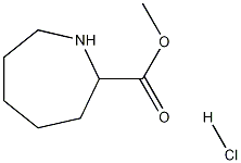 CAS No 34459-10-4  Molecular Structure