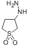 CAS No 3448-12-2  Molecular Structure