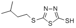 CAS No 344926-02-9  Molecular Structure