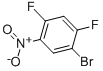 CAS No 345-24-4  Molecular Structure