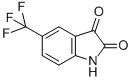 CAS No 345-32-4  Molecular Structure