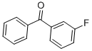 CAS No 345-69-7  Molecular Structure