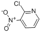CAS No 34515-82-7  Molecular Structure