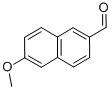 CAS No 3453-33-6  Molecular Structure