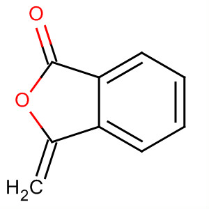 CAS No 3453-63-2  Molecular Structure