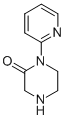 CAS No 345310-98-7  Molecular Structure