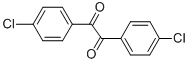 CAS No 3457-46-3  Molecular Structure