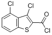 CAS No 34576-86-8  Molecular Structure