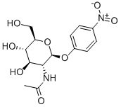 CAS No 3459-18-5  Molecular Structure
