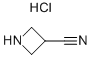 CAS No 345954-83-8  Molecular Structure