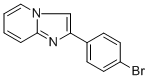 CAS No 34658-66-7  Molecular Structure