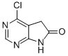 CAS No 346599-63-1  Molecular Structure