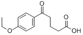 CAS No 34670-10-5  Molecular Structure