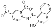 CAS No 3468-63-1  Molecular Structure