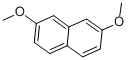 CAS No 3469-26-9  Molecular Structure