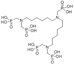 CAS No 34690-00-1  Molecular Structure
