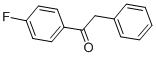CAS No 347-84-2  Molecular Structure