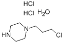 CAS No 34782-06-4  Molecular Structure