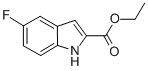 CAS No 348-36-7  Molecular Structure