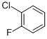 CAS No 348-51-6  Molecular Structure