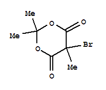 CAS No 34817-42-0  Molecular Structure
