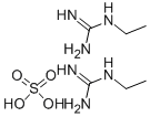 CAS No 3482-86-8  Molecular Structure