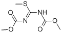 CAS No 34840-23-8  Molecular Structure