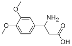 CAS No 34840-85-2  Molecular Structure