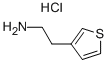 CAS No 34843-84-0  Molecular Structure