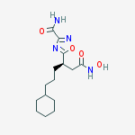 CAS No 348622-88-8  Molecular Structure