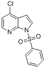 CAS No 348640-05-1  Molecular Structure