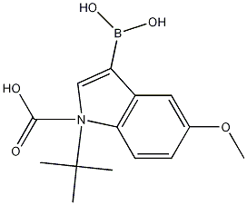 CAS No 348640-19-7  Molecular Structure